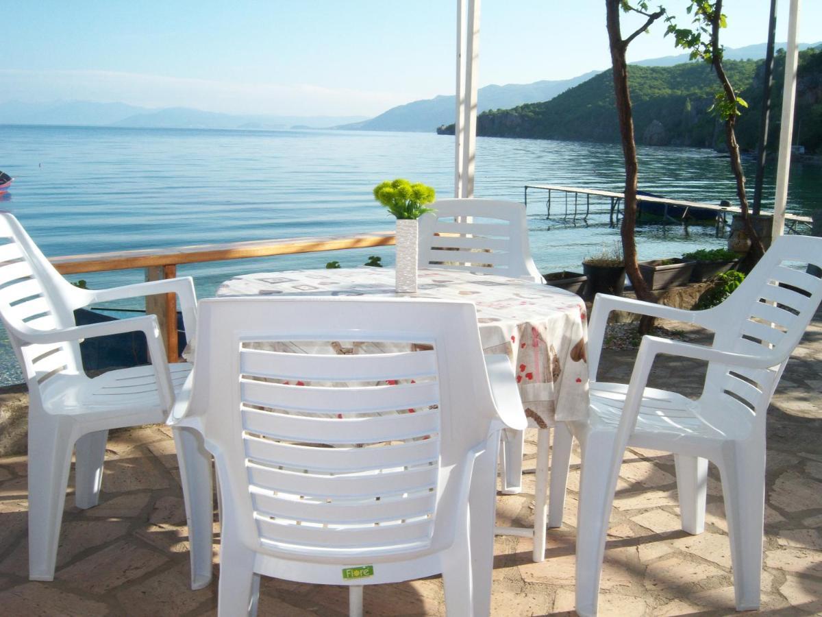 Appartement Polkaposki Trpeytsa