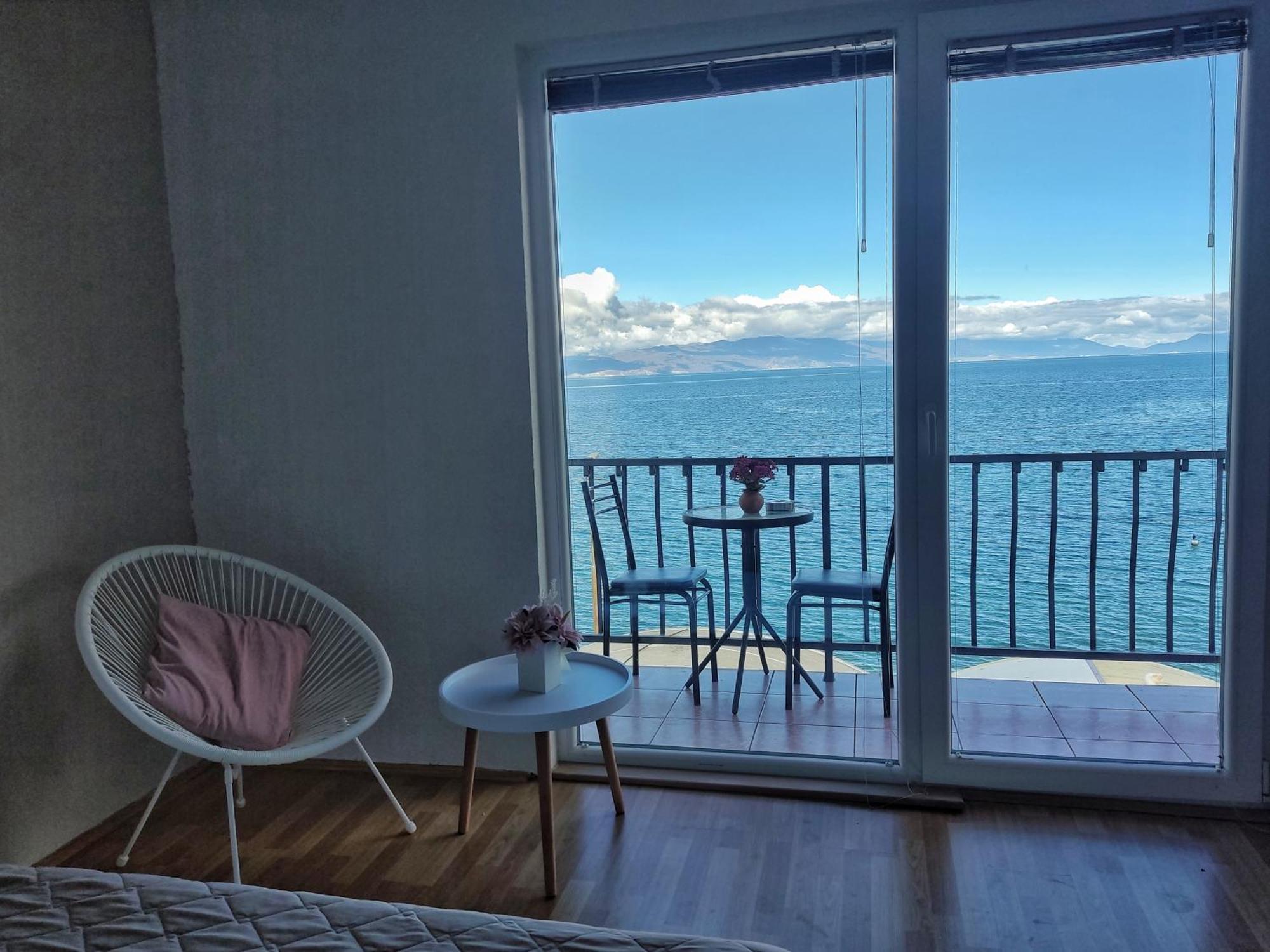 Polkaposki Appartement *