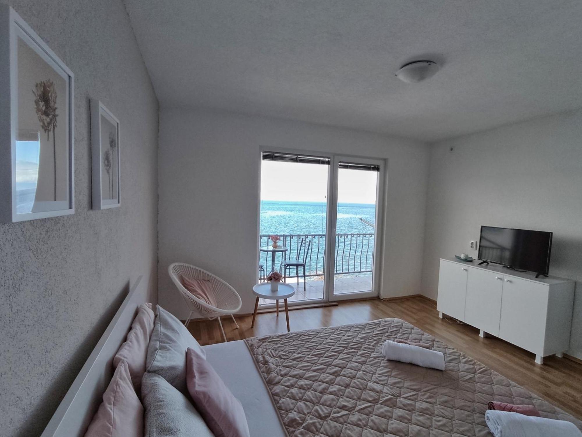 Appartement Polkaposki *