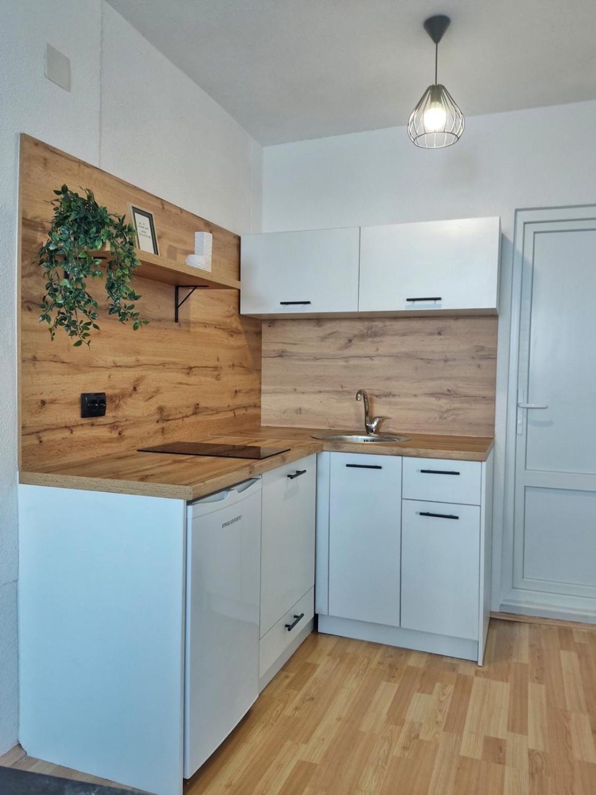 Appartement Polkaposki Trpeytsa