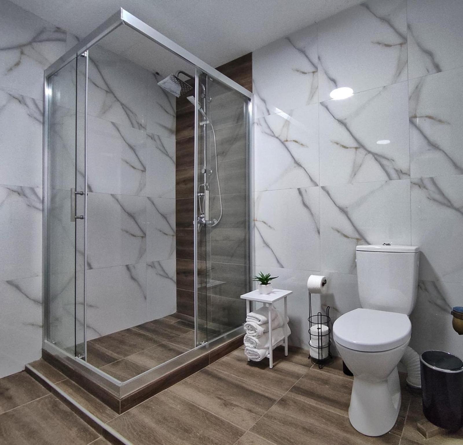 Appartement Polkaposki