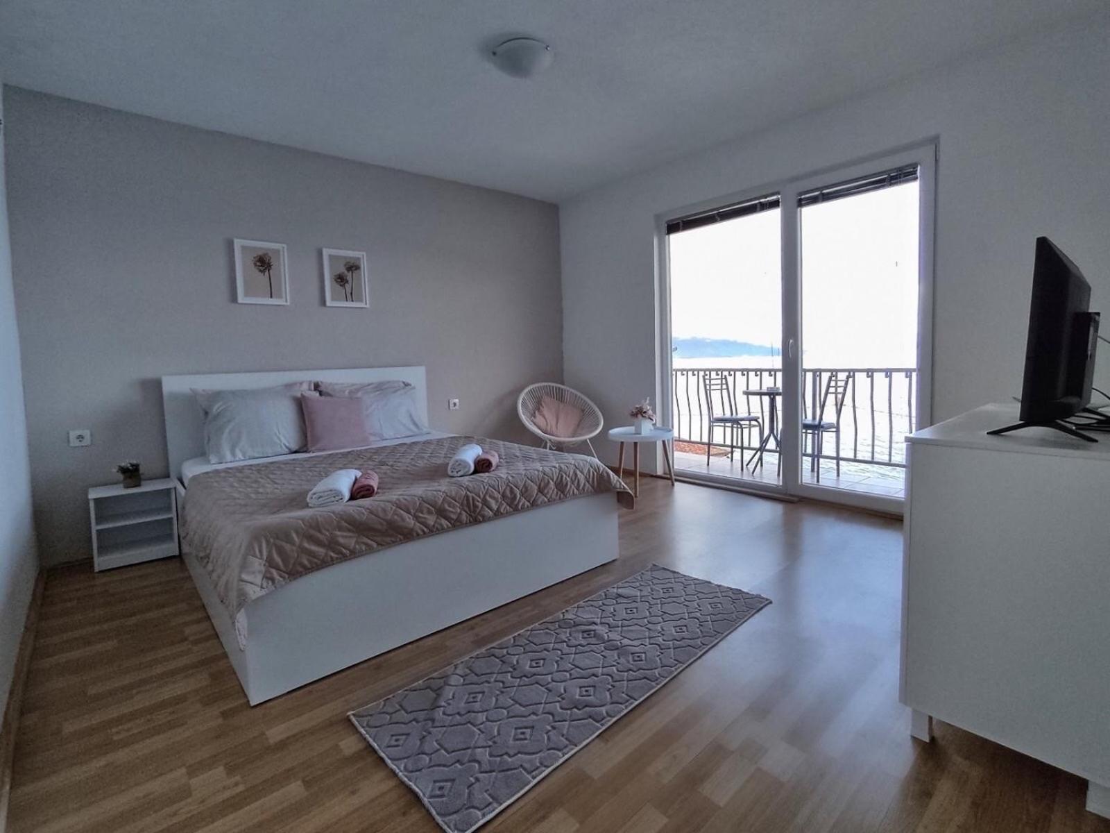 Polkaposki Appartement