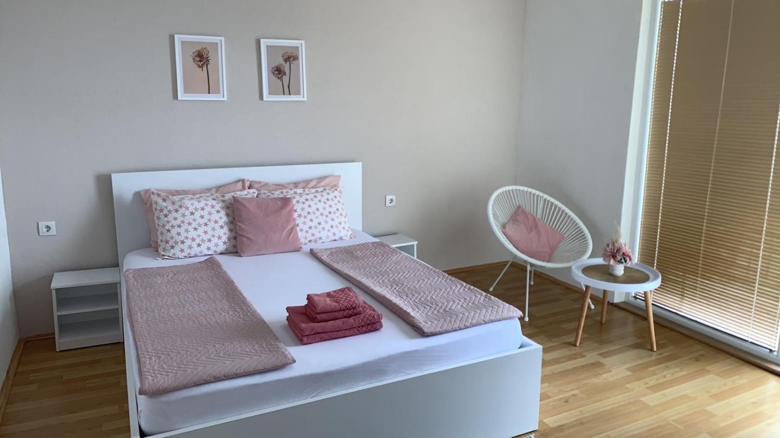 Appartement Polkaposki Trpeytsa